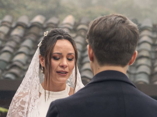 La boda de Guillermo y Cristina en Coatepec, Veracruz 42