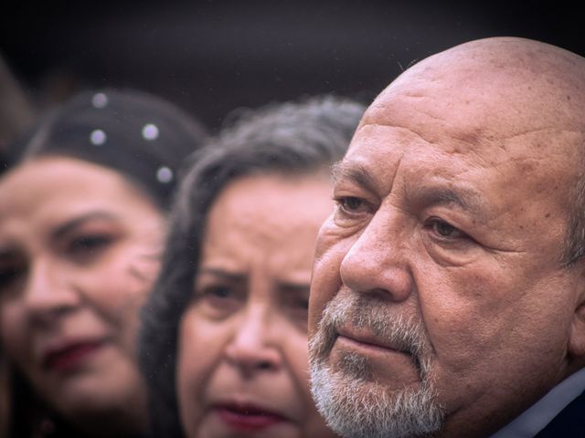 La boda de Guillermo y Cristina en Coatepec, Veracruz 43