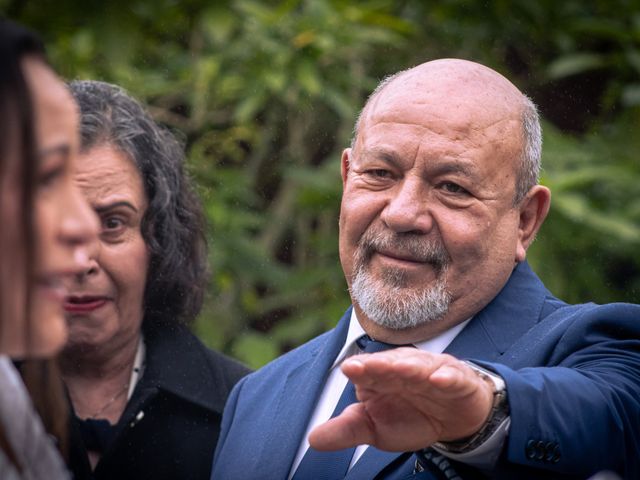 La boda de Guillermo y Cristina en Coatepec, Veracruz 2