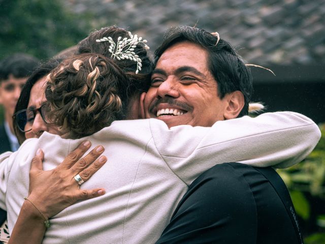 La boda de Guillermo y Cristina en Coatepec, Veracruz 62