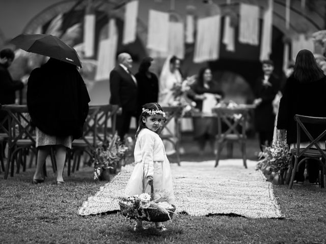 La boda de Guillermo y Cristina en Coatepec, Veracruz 68