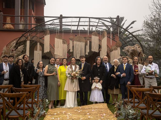 La boda de Guillermo y Cristina en Coatepec, Veracruz 71