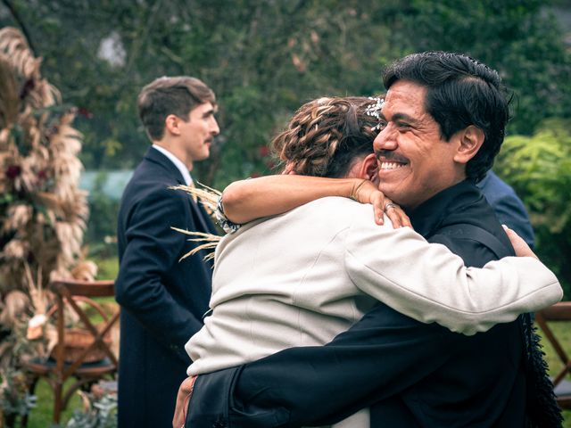 La boda de Guillermo y Cristina en Coatepec, Veracruz 75