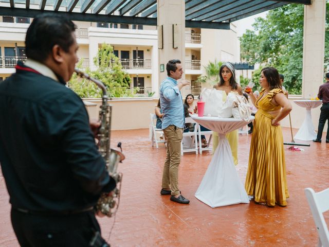 La boda de David y Ximena en Puerto Morelos, Quintana Roo 8