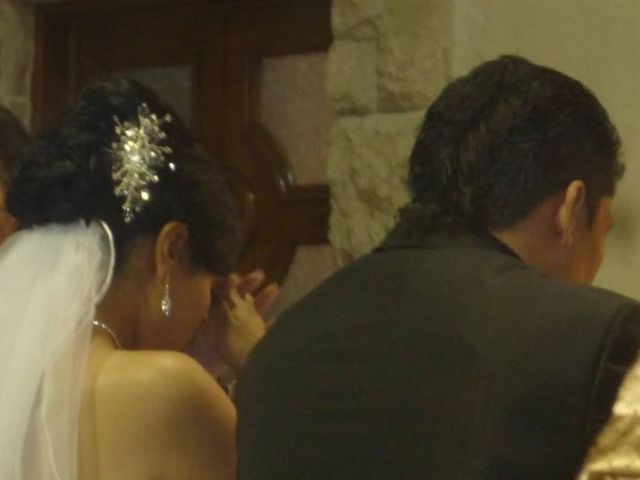 La boda de Nilton y Claudia en Torreón, Coahuila 6