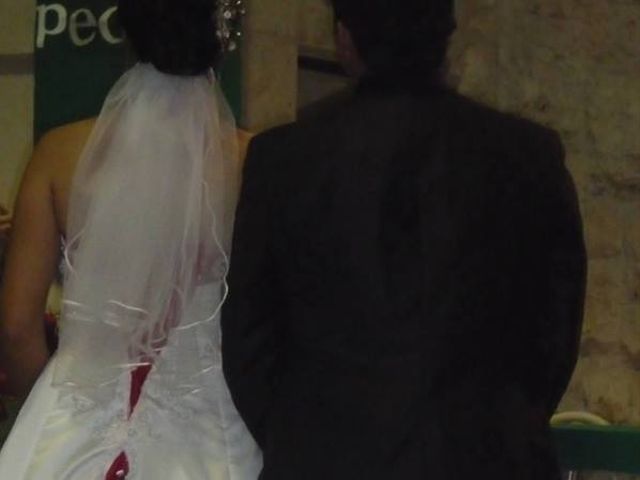 La boda de Nilton y Claudia en Torreón, Coahuila 4