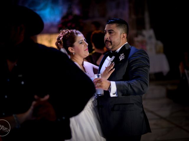 La boda de Cristián y Vero en Irapuato, Guanajuato 3