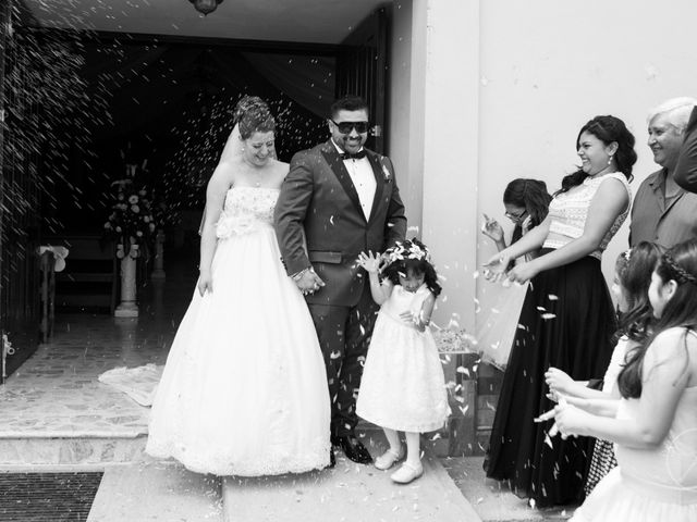 La boda de Cristián y Vero en Irapuato, Guanajuato 13