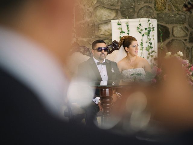 La boda de Cristián y Vero en Irapuato, Guanajuato 16