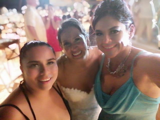 La boda de Ernesto y Soraya en Acapulco, Guerrero 5
