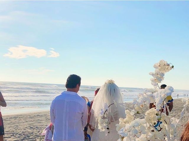 La boda de Ernesto y Soraya en Acapulco, Guerrero 8