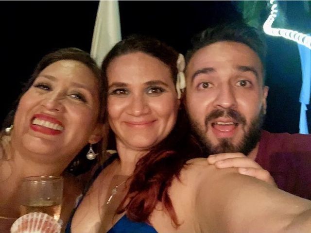 La boda de Ernesto y Soraya en Acapulco, Guerrero 10