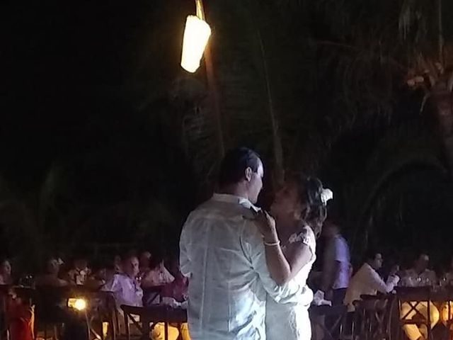 La boda de Ernesto y Soraya en Acapulco, Guerrero 13