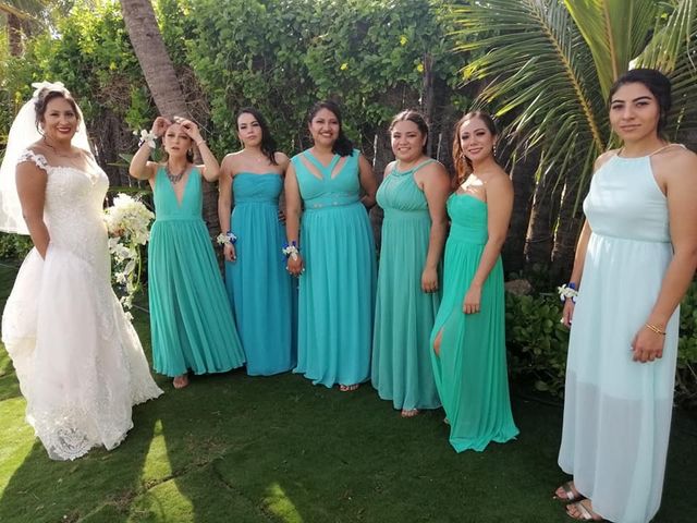 La boda de Ernesto y Soraya en Acapulco, Guerrero 14