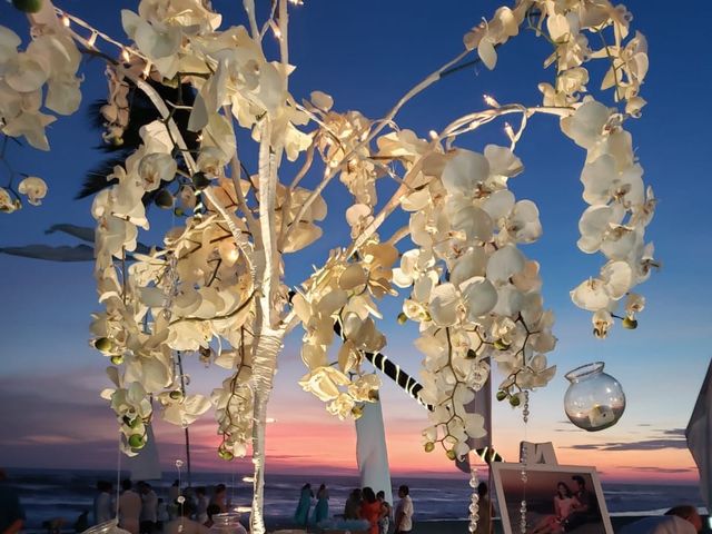 La boda de Ernesto y Soraya en Acapulco, Guerrero 16