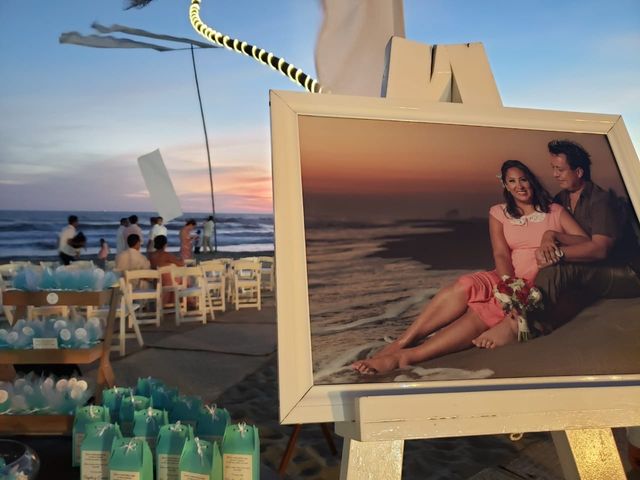 La boda de Ernesto y Soraya en Acapulco, Guerrero 17