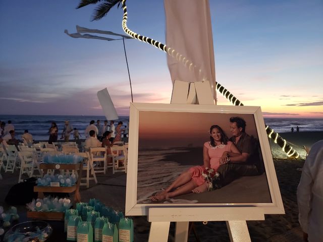 La boda de Ernesto y Soraya en Acapulco, Guerrero 18