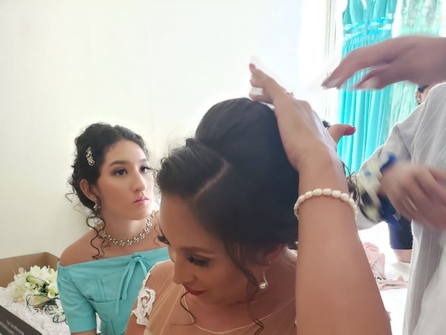 La boda de Ernesto y Soraya en Acapulco, Guerrero 1
