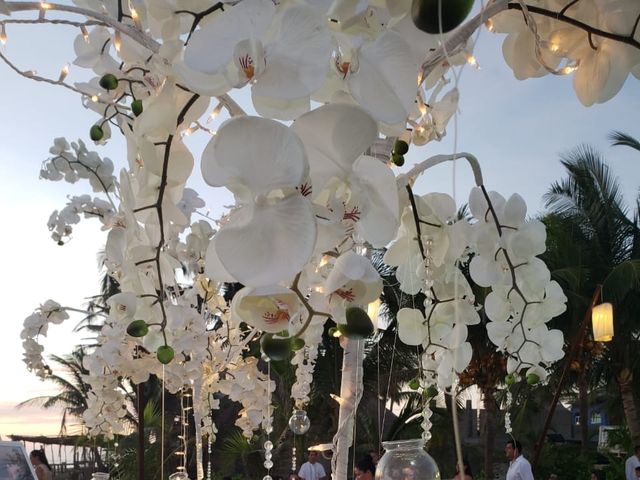 La boda de Ernesto y Soraya en Acapulco, Guerrero 20