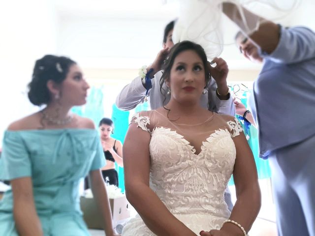 La boda de Ernesto y Soraya en Acapulco, Guerrero 21