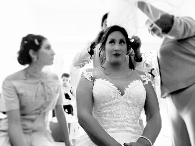 La boda de Ernesto y Soraya en Acapulco, Guerrero 22