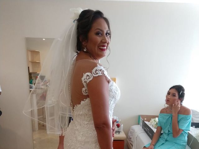 La boda de Ernesto y Soraya en Acapulco, Guerrero 27