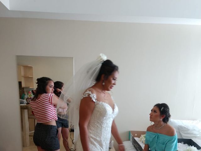 La boda de Ernesto y Soraya en Acapulco, Guerrero 29