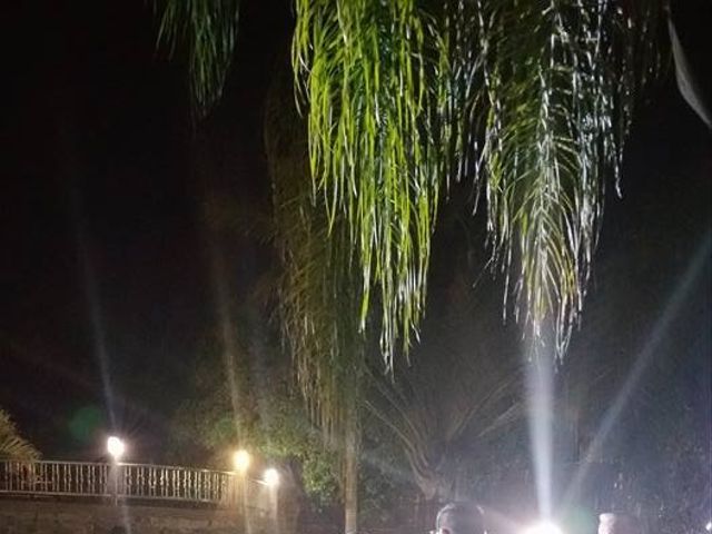 La boda de Luis Israel y Dulce Esperanza en Tepic, Nayarit 5