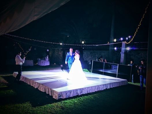 La boda de Luis Israel y Dulce Esperanza en Tepic, Nayarit 10