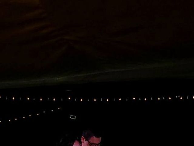 La boda de Luis Israel y Dulce Esperanza en Tepic, Nayarit 14