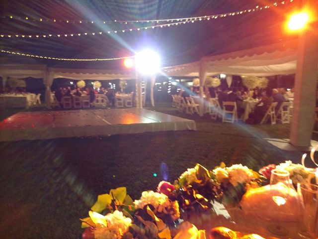La boda de Luis Israel y Dulce Esperanza en Tepic, Nayarit 24