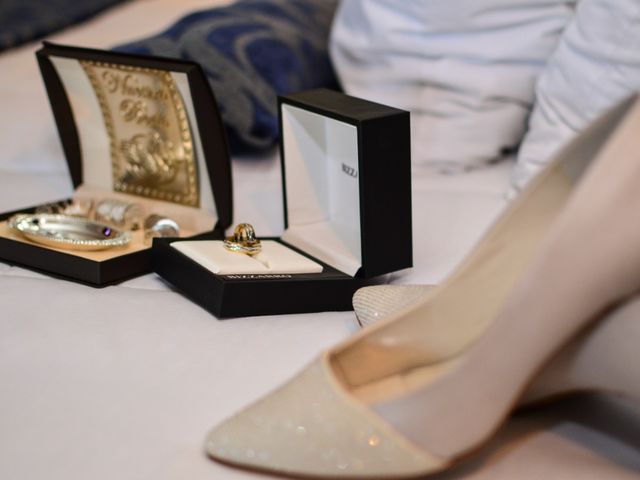 La boda de Álex y Angie en Tulancingo, Hidalgo 5
