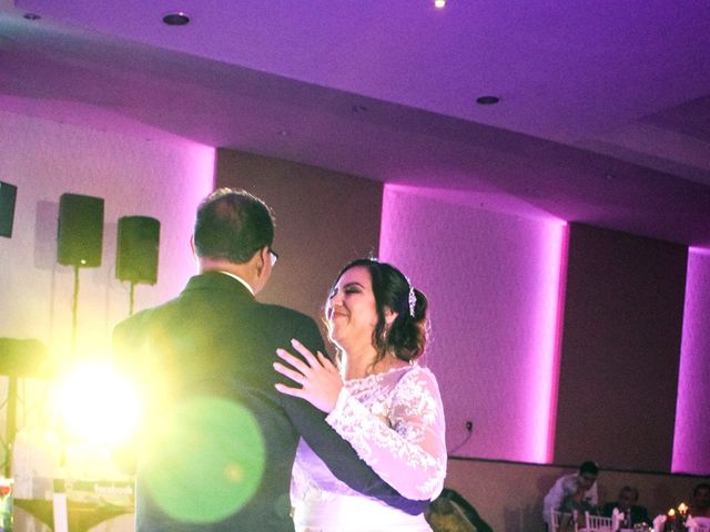 La boda de Álex y Angie en Tulancingo, Hidalgo 27