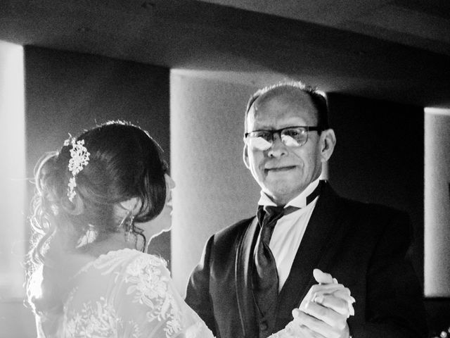 La boda de Álex y Angie en Tulancingo, Hidalgo 28