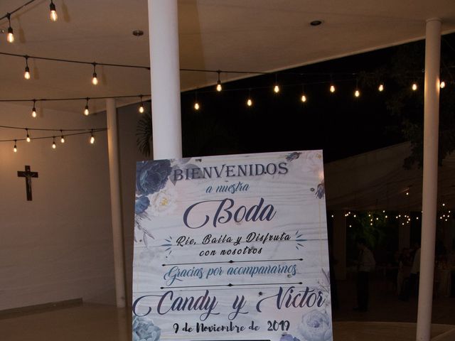 La boda de Víctor Hugo y Candy en Mérida, Yucatán 3