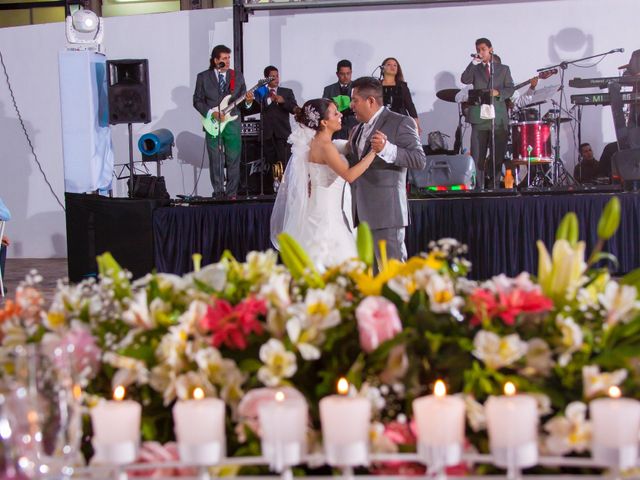 La boda de Norilk y Maricarmen en Temixco, Morelos 2