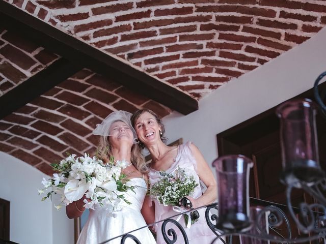 La boda de Robert y Moria en Guaymas-San Carlos, Sonora 15