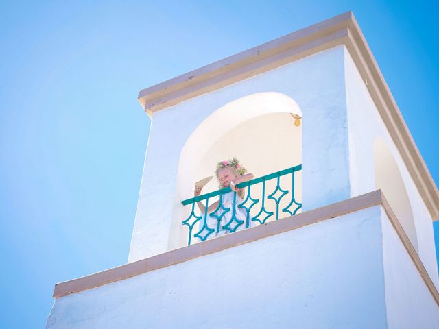 La boda de Robert y Moria en Guaymas-San Carlos, Sonora 52