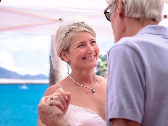 La boda de Robert y Moria en Guaymas-San Carlos, Sonora 60