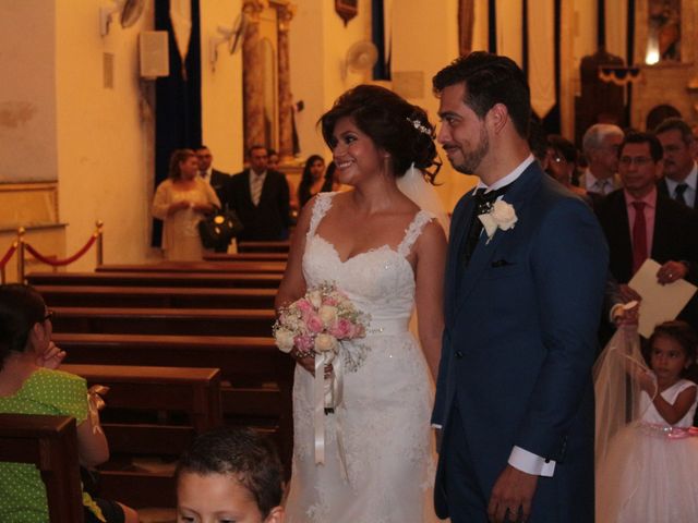 La boda de Andrés Martín y Patricia  en San Francisco de Campeche, Campeche 22