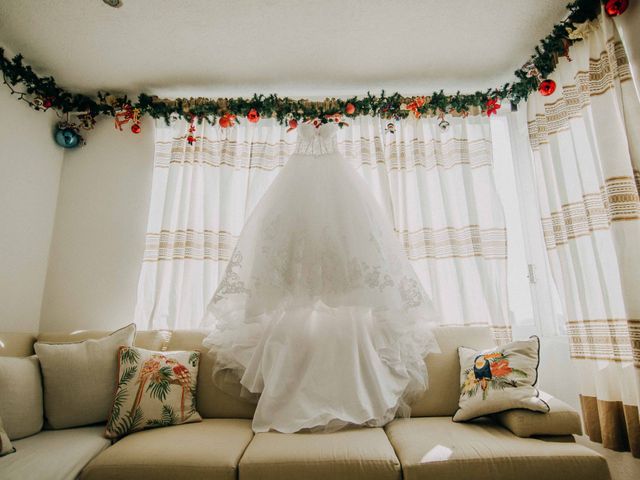 La boda de Favio y Janeth en Acapulco, Guerrero 2