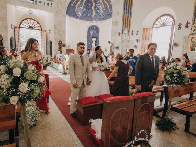 La boda de Favio y Janeth en Acapulco, Guerrero 16