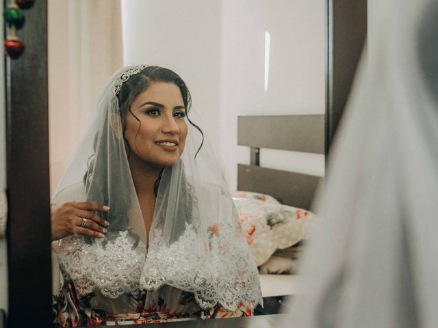 La boda de Favio y Janeth en Acapulco, Guerrero 6