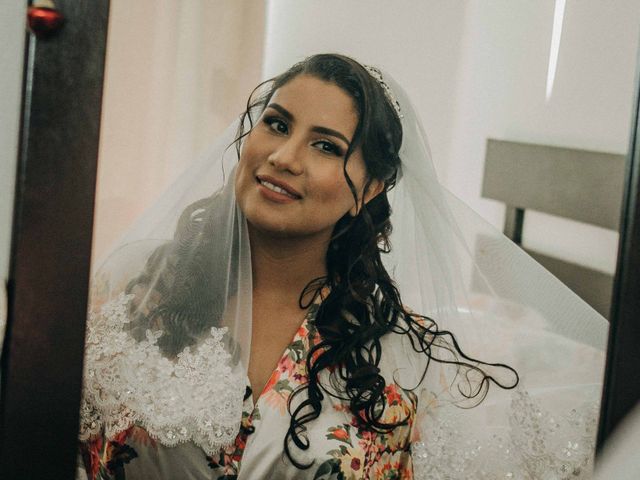 La boda de Favio y Janeth en Acapulco, Guerrero 5