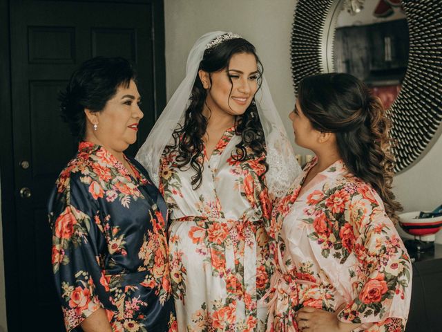 La boda de Favio y Janeth en Acapulco, Guerrero 9