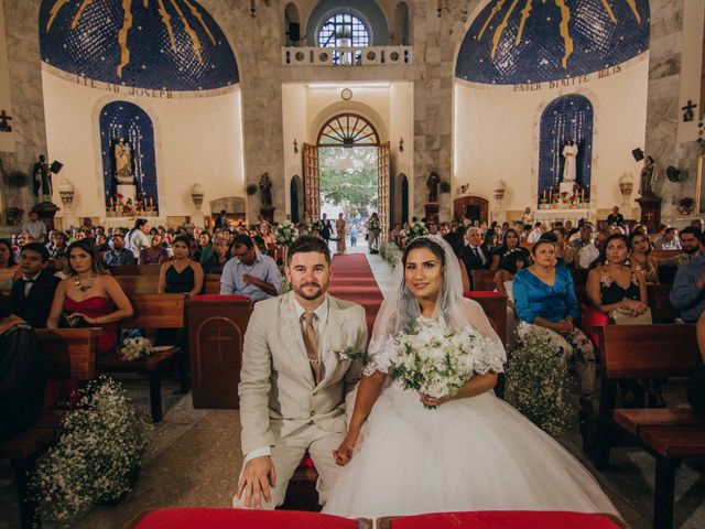 La boda de Favio y Janeth en Acapulco, Guerrero 22