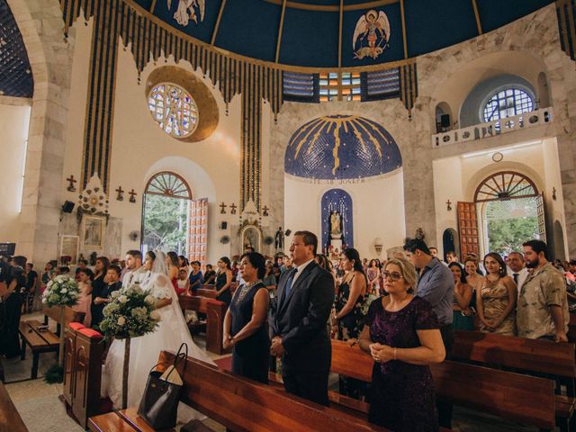 La boda de Favio y Janeth en Acapulco, Guerrero 23