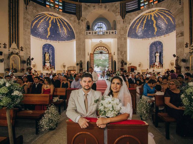 La boda de Favio y Janeth en Acapulco, Guerrero 24