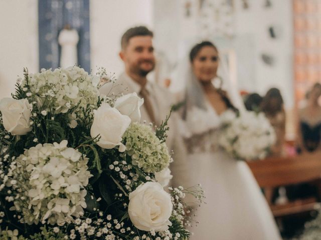 La boda de Favio y Janeth en Acapulco, Guerrero 26