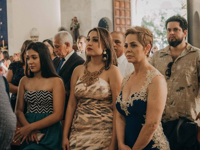 La boda de Favio y Janeth en Acapulco, Guerrero 27